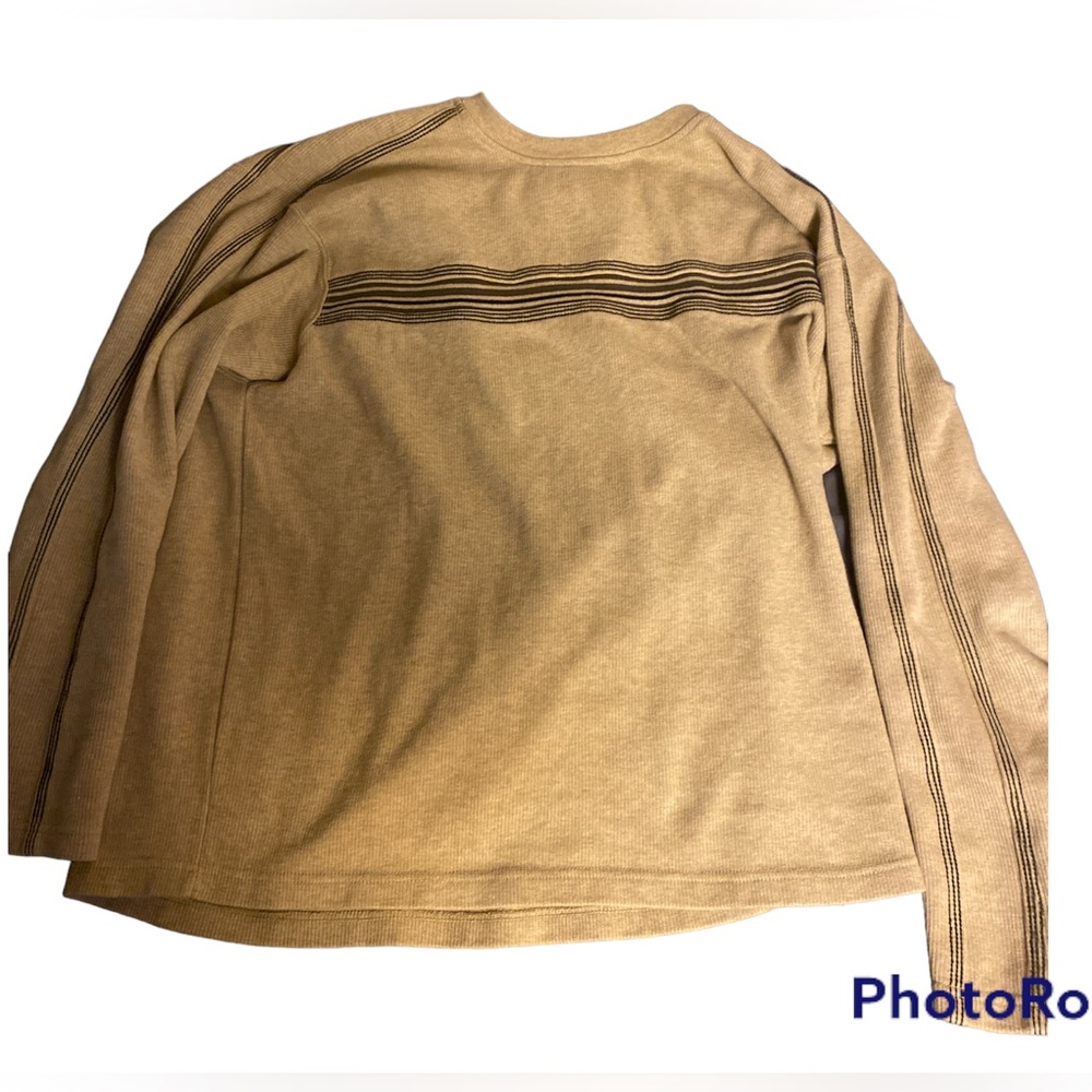 Crew Neck Sweater